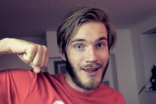 Hacker Retas Printer di Seluruh Dunia untuk Bantu PewDiePie