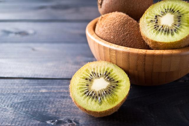 Kiwi, Si Kecil Pelancar Pencernaan