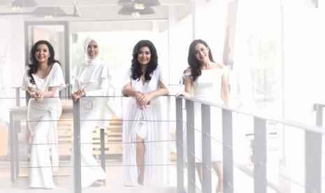 Bening Rilis Single Baru Setelah 17 Tahun Vakum 