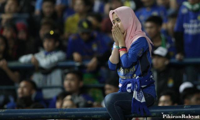 Launching Persib Batal Digelar Hari Ini