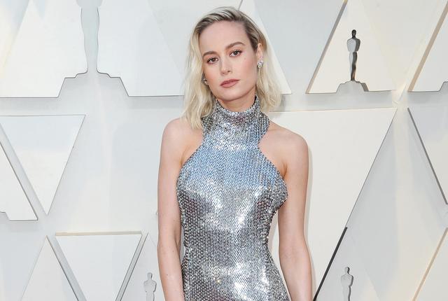 Brie Larson Membuat Ototnya Menjadi Kekar untuk Peran Captain Marvel 