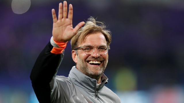 Bersama Klopp, Liverpool Bisa Jadi Juara Liga Champions