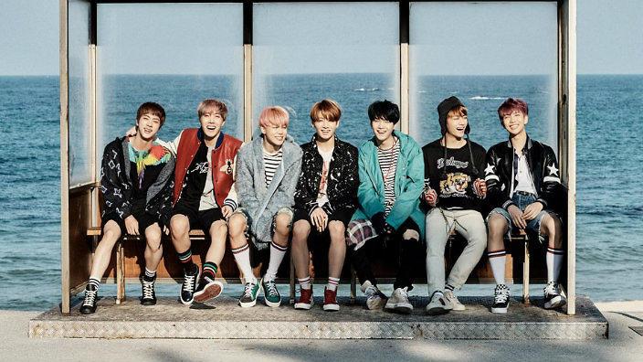 Ini Perubahan BTS Usai Hadiri Billboard Music Awards 3 Tahun Berturut-turut