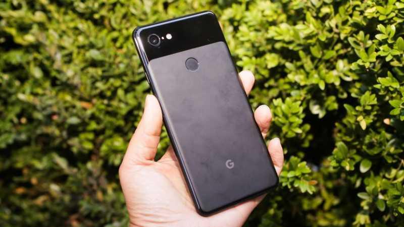 Ada Bug Google Camera di Google Pixel 3 dan 3 XL