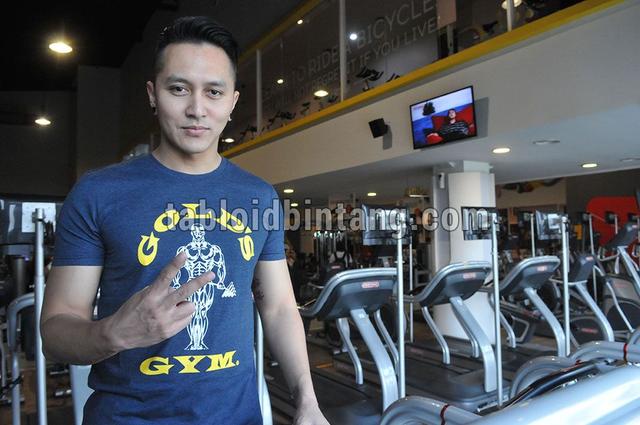 Demian Aditya Posting Iklan Sampo di Tengah Insiden Tragis Edison Wardhana