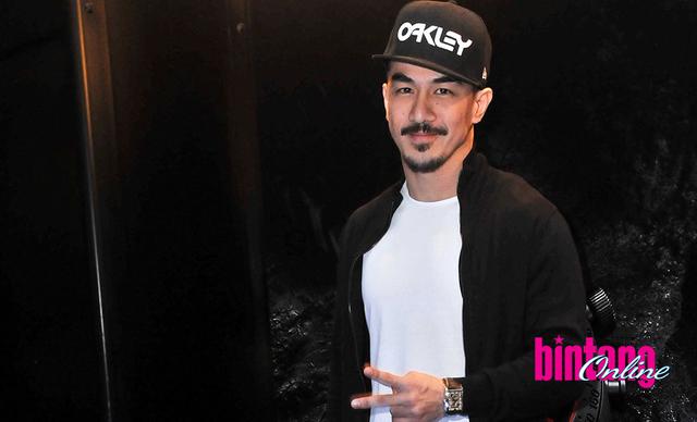 Film Hit & Run yang Dibintangi Joe Taslim Rilis Poster