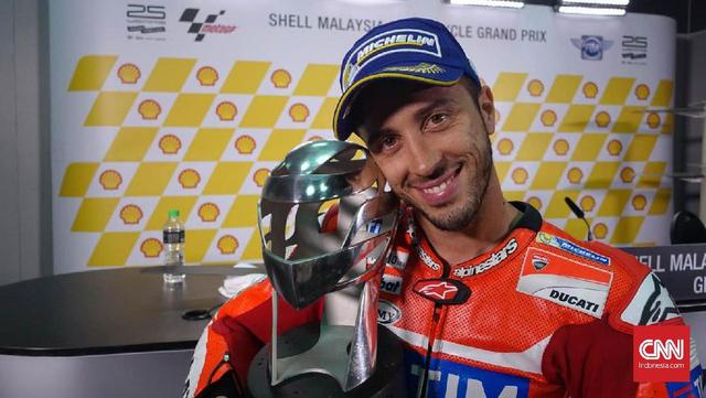 7 Fakta Menarik Jelang MotoGP Malaysia