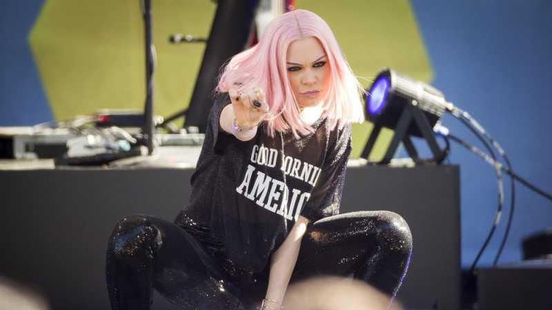 Jessie J Menolak Menyerah Meski Divonis Mandul