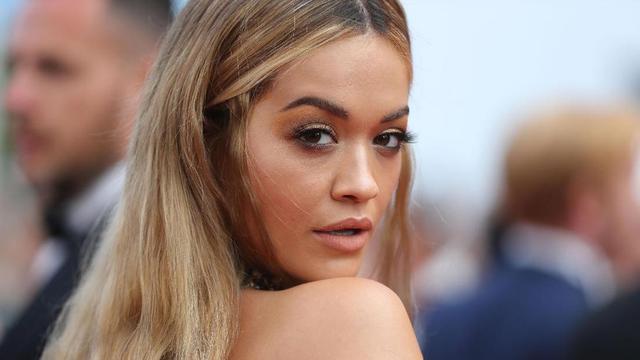 Rita Ora Gabung dengan Ryan Reynolds di Detective Pikachu