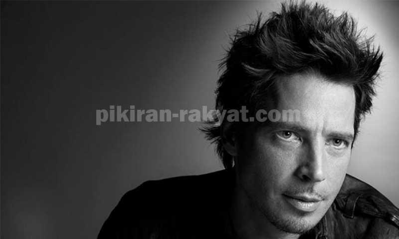 Chris Cornell Meninggal Misterius