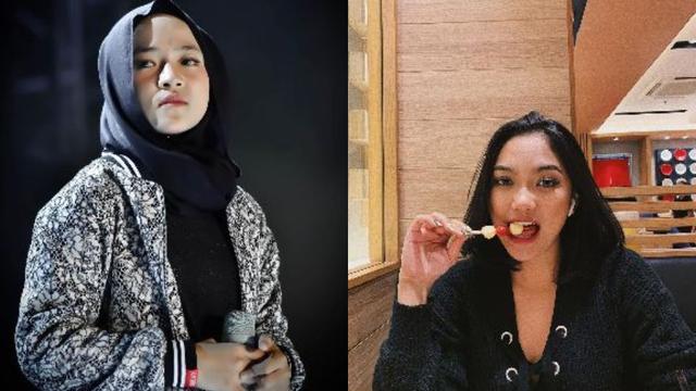 5 Artis yang Sering Dicari di Google Indonesia Sepanjang 2018