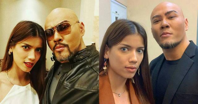 5 Momen Romantis Deddy Corbuzier saat Lamar Kekasihnya