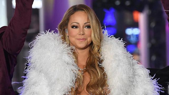 Rumah Mariah Carey Kebobolan Maling, Rp675 juta Raib