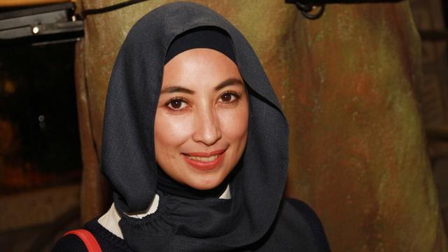 Annisa Trihapsari Ceritakan Kondisi Putranya yang Kuliah di Inggris