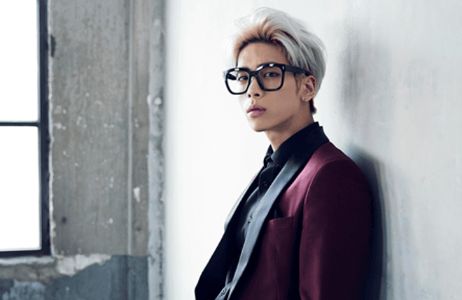 Keamanan Apartemen Ungkap Sikap Aneh Jonghyun SHINee Sebelum Bunuh Diri