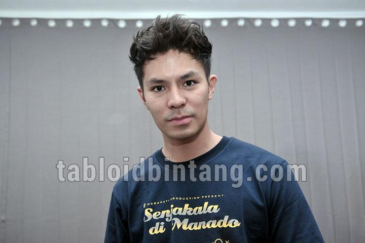 Film Kuntilanak Ditonton Sejuta Orang, Begini Reaksi Fero Walandouw