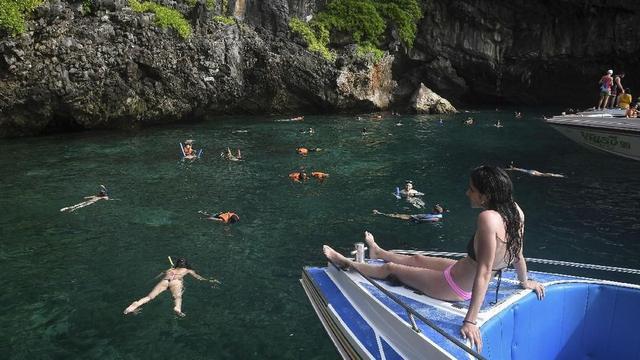 8 Pulau Pesta di Asia untuk Merayakan Tahun Baru