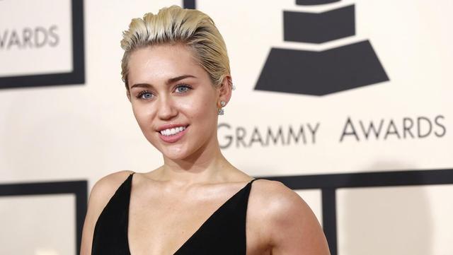 Miley Cyrus Merasa Waras usai Tinggalkan Ganja dan Alkohol