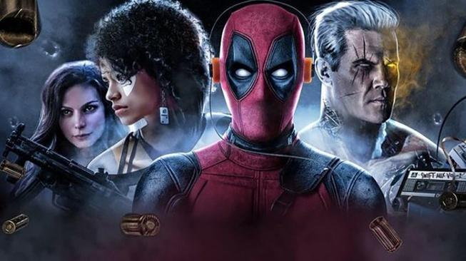 Deadpool 2: Anti-Hero yang Jadi Pahlawan karena Motif Sentimental