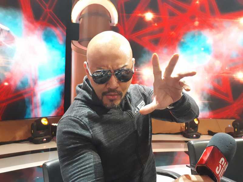 Deddy Corbuzier Ungkap 3 Kemungkinan Dalam Drama Angel Lelga - Vicky Prasetyo