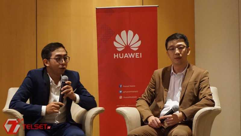 Huawei Mate 20 Pro Dirilis, P20 Pro Jadi Korban?