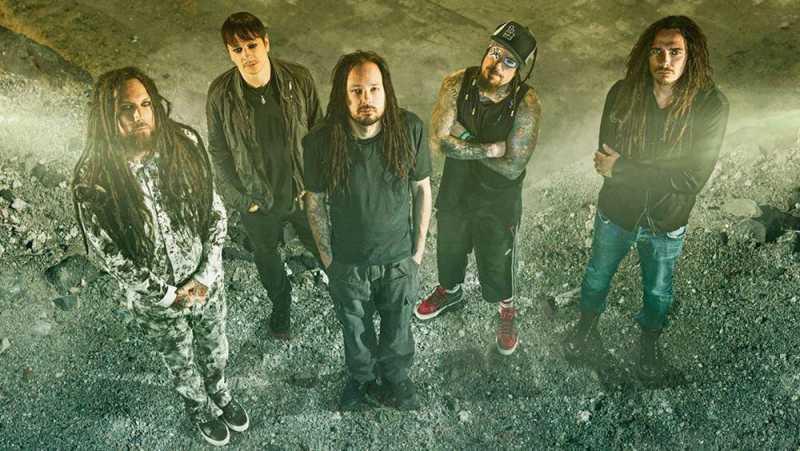 Grup Metal Korn Bakal Jualan Biji Kopi