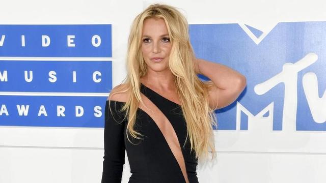 Jalani Liburan, Britney Spears Justru Disebut Stres