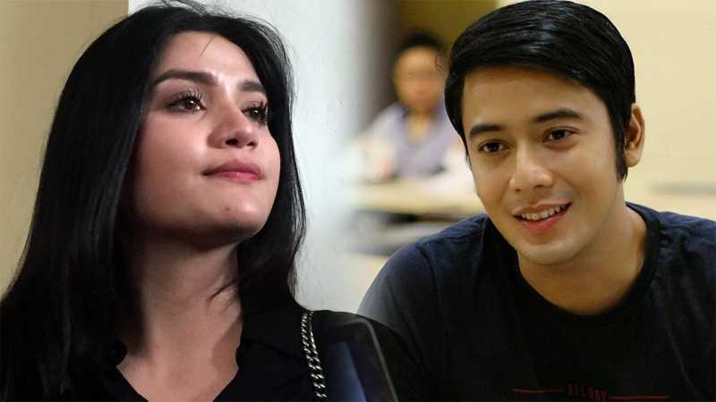 4 Artis yang Berpindah Agama Sebelum atau Sesudah Menikah