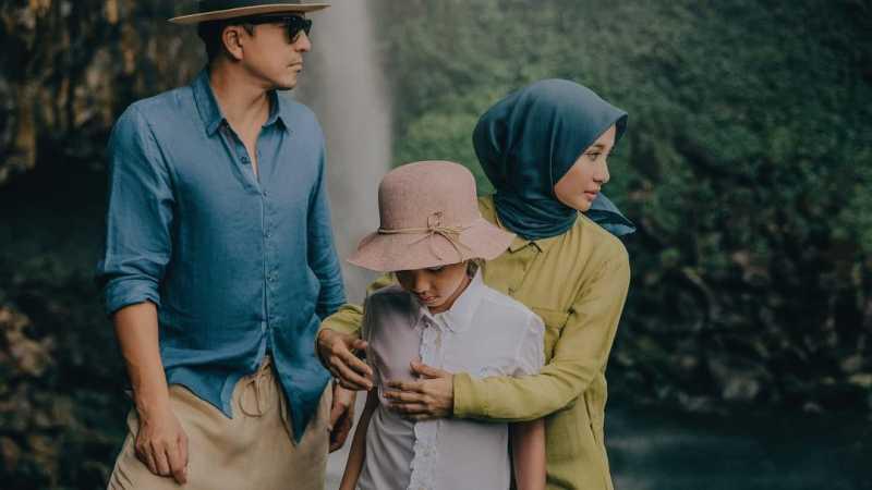 5 Tips Menjalin Hubungan dengan Duda Satu Anak