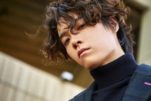 Jadi Tersangka, Eddy Kim Batal Tampil di Konser Green Plugged Seoul 2019