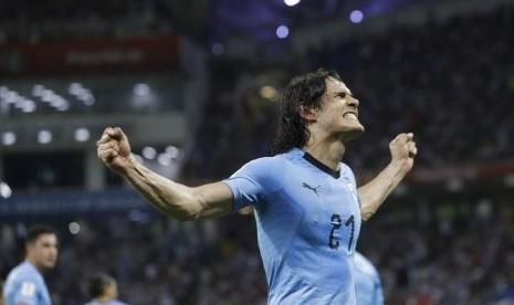 Cavani Kembali ke Italia, Musim Depan Serie A Kian Panas