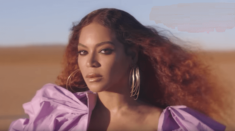 Video Spirit dan Bigger Beyonce Diduga Hasil Jiplak