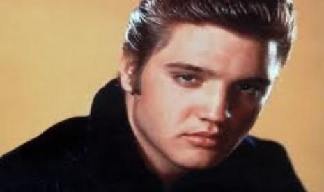 Rumah Mendiang Elvis Presley Terbakar