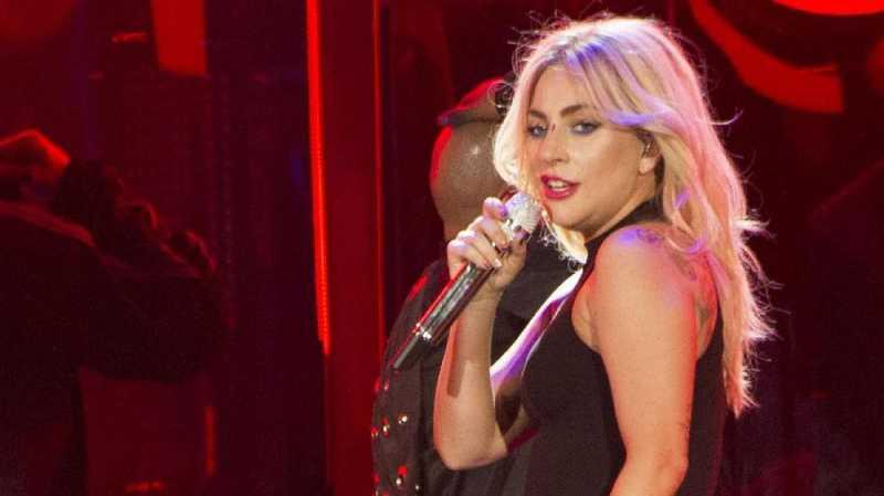 Lady Gaga Kenang Masa Awal Karier di Premier A Star Is Born