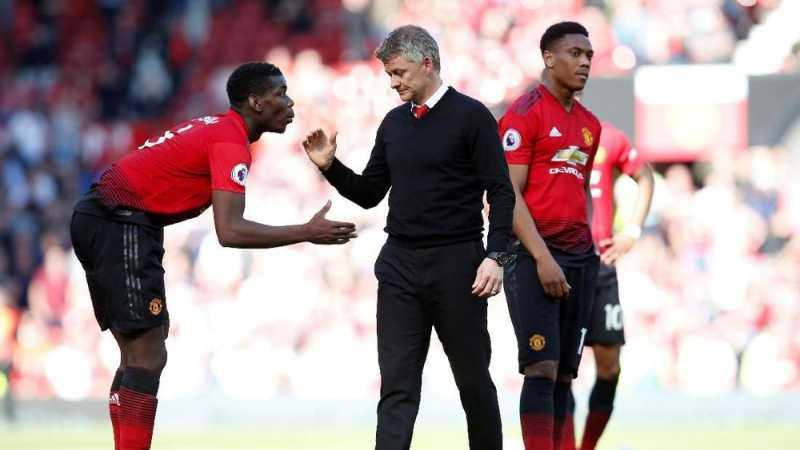 Solskjaer Bawa Seluruh Bintang MU dalam Laga Pramusim