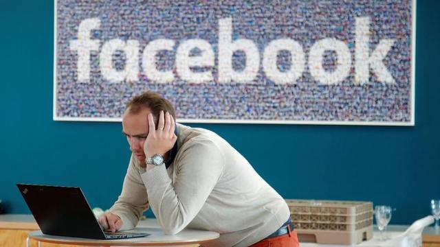 Facebook Bakal Buka-bukaan Soal Iklan di Platformnya