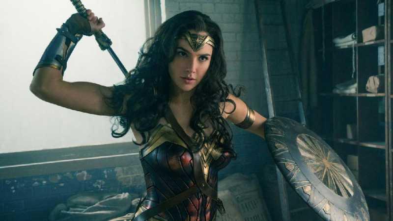 Wonder Woman 2 Dijadwalkan Rilis Lebih Cepat