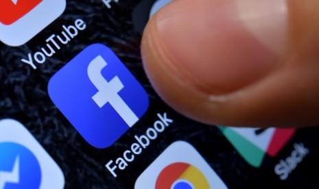 Facebook Rilis Tombol Dislike