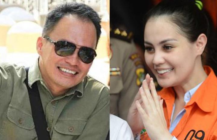 Beredar Video Jennifer Dunn dan Faisal Harris Ibadah Umrah, Begini Reaksi Netizen