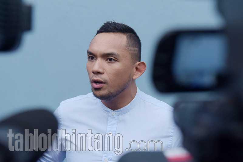 Rina Nose Lepas Hijab, Bilang Ini Pada Fakhrul Razi