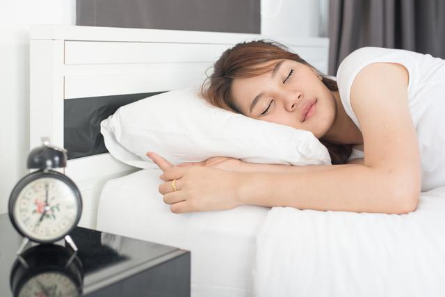 Tidur Terlalu Lama Ternyata Tidak Baik untuk Otak