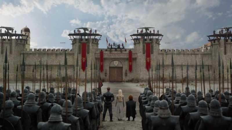 Trailer Perdana Dokumenter di Balik Game of Thrones Dirilis