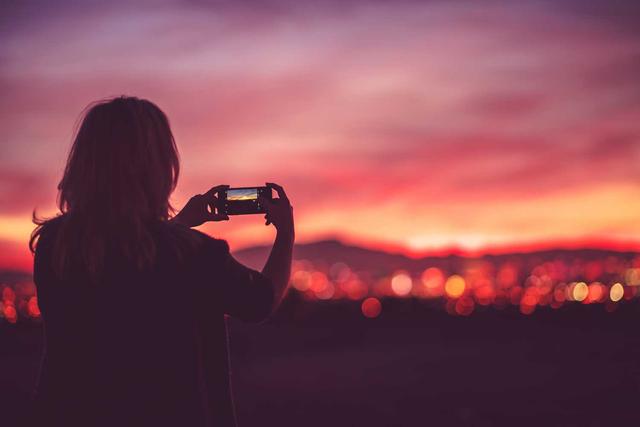 5 Tips Bikin Foto Keren Pakai Smartphone, Nomor 3 Wajib Tahu!