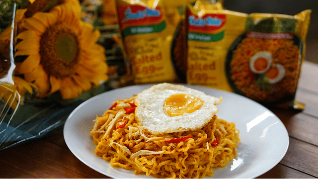 Kopi Kapal Api hingga Indomie Bakal Dijual di Alibaba