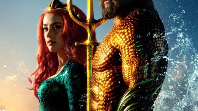 Asal-usul Atlantis, Pulau yang Mengemuka dalam Aquaman