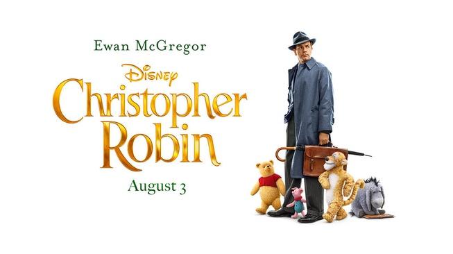 Lelah Jadi Orang Dewasa? Tontonlah Christopher Robin