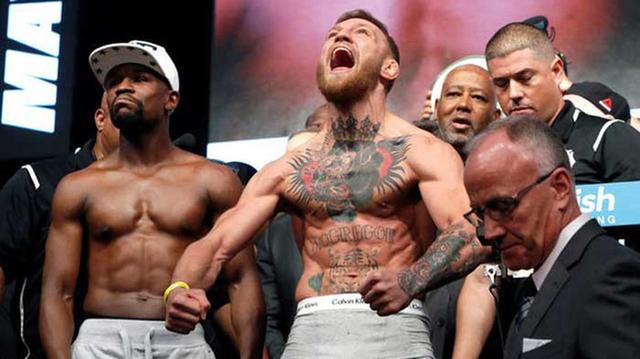 Conor McGregor Pensiun, Ada yang Hilang dari UFC