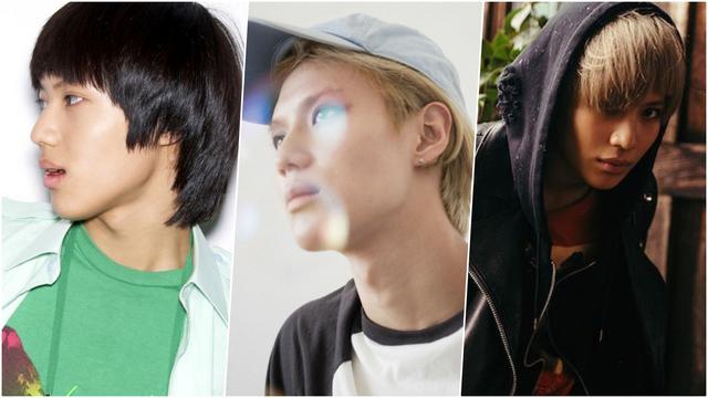 5 Perubahan Maknae SHINee: Taemin to Taeman