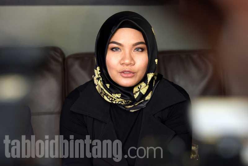 Kemesraan Semu, Georgia Aisyah : Saya Tak Tahan Lagi Bersama Aldi Taher