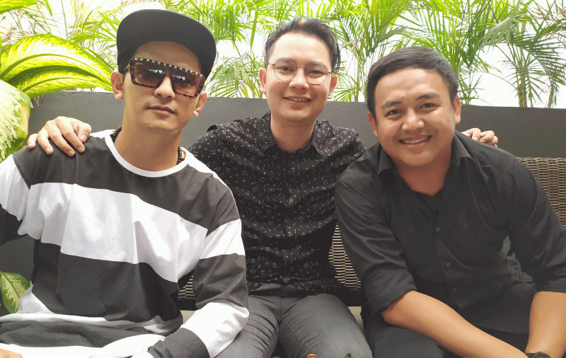 3 Tahun Vakum, Band Goliath Comeback dengan Single Baru